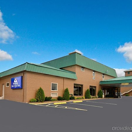 Americas Best Value Inn - Goodlettsville Exterior foto