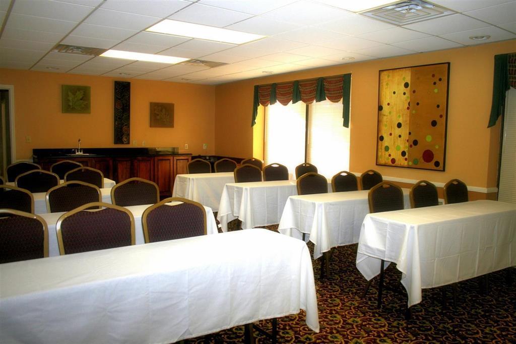 Americas Best Value Inn - Goodlettsville Facilidades foto